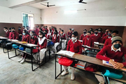 Shivam Vidya Mandir-Classroom